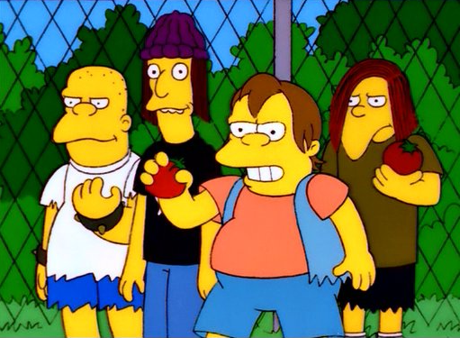 Nelson_and_the_bullies