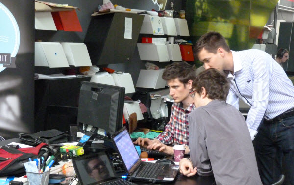 custom software development custom software development