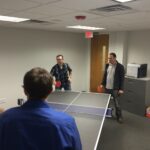 LBi Software Offices