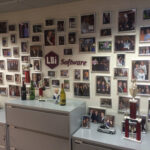 LBi Software Offices